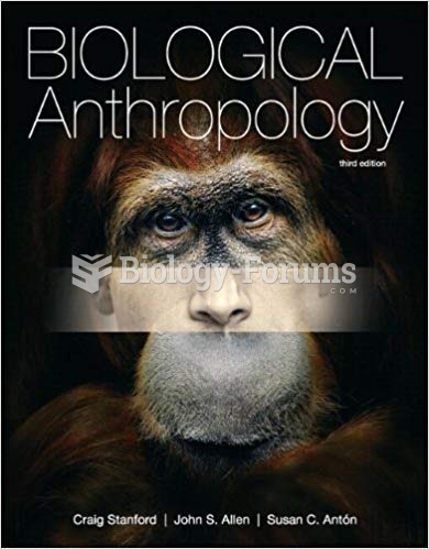 Biological Anthropology Plus MyAnthroLab with eText 3e