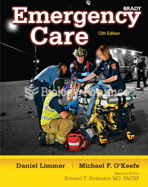 Emergency Care