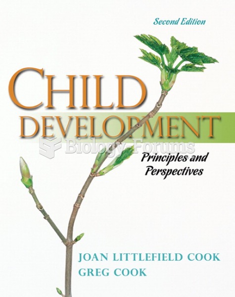 Child Development: Principles and Perspectives