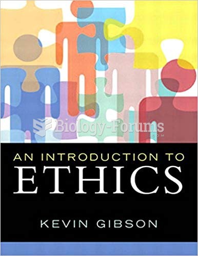 An Introduction to Ethics