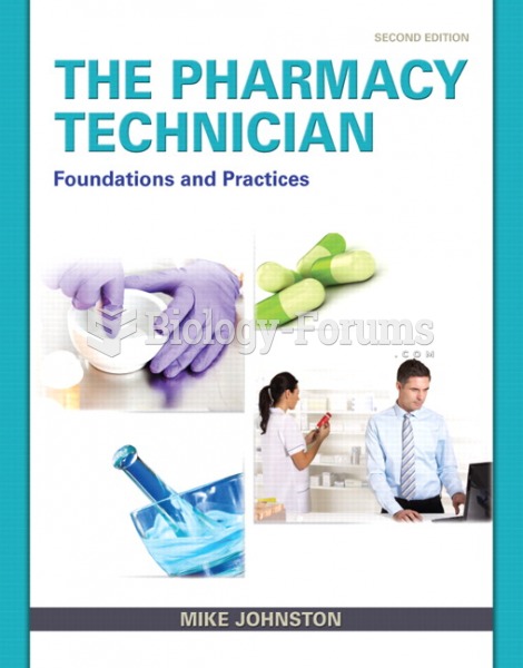 The Pharmacy Technician: Foundations and Practice