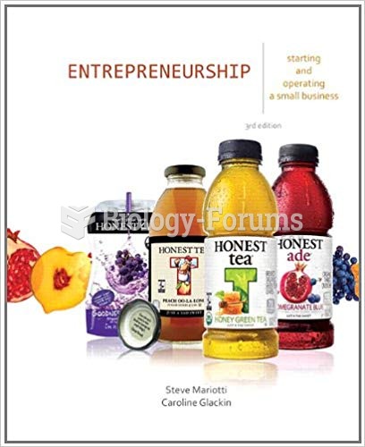 Entrepreneurship: Starting and Operating a Small Business (3rd Edition)