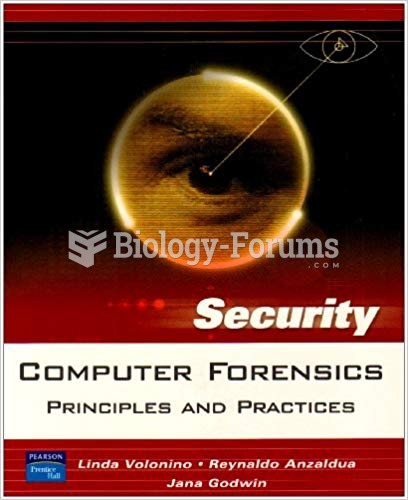 Computer Forensics: Principles and Practices 1st Edition