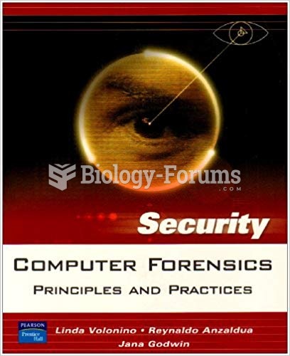 Computer Forensics: Principles and Practices