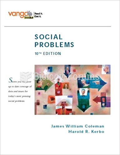 Social Problems, 10th