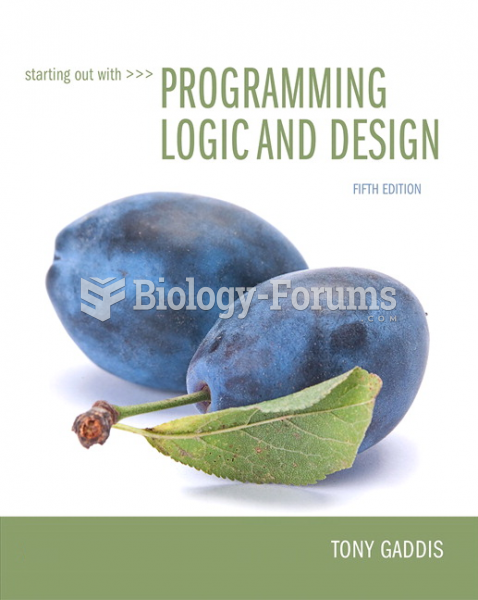 Starting Out with Programming Logic and Design