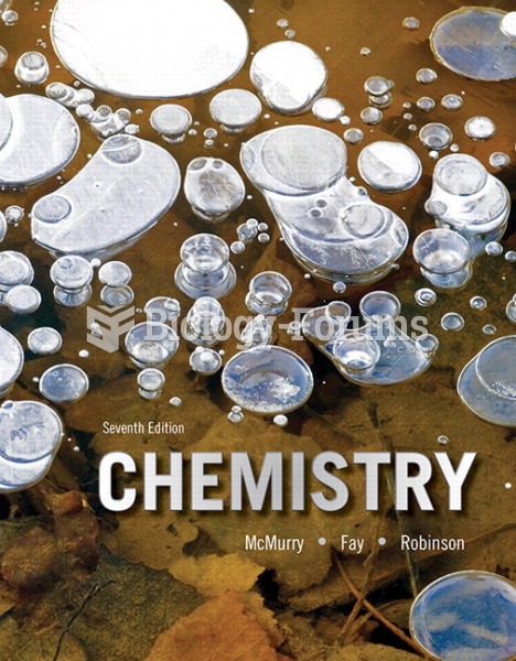 Chemistry, 7th Edition