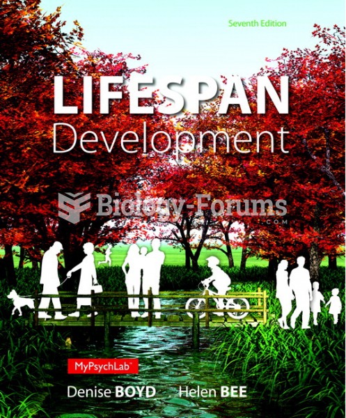 Lifespan Development, 7th Edition