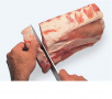 Cutting Pork Chops (1 of 2)