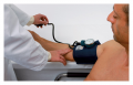 Blood pressure measurements: Palpable blood pressure