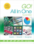 Go! All in One: Computer Concepts and Applications (2nd Edition)