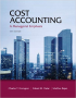 Cost Accounting 14