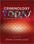 Criminology Today: An Integrative Introduction