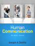 Human Communication: The Basic Course, 14th Edition