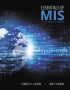 Essentials of MIS, 13th Edition