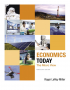 Economics Today: The Micro View, 19th Edition