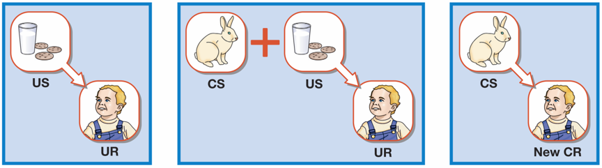 Counterconditioning