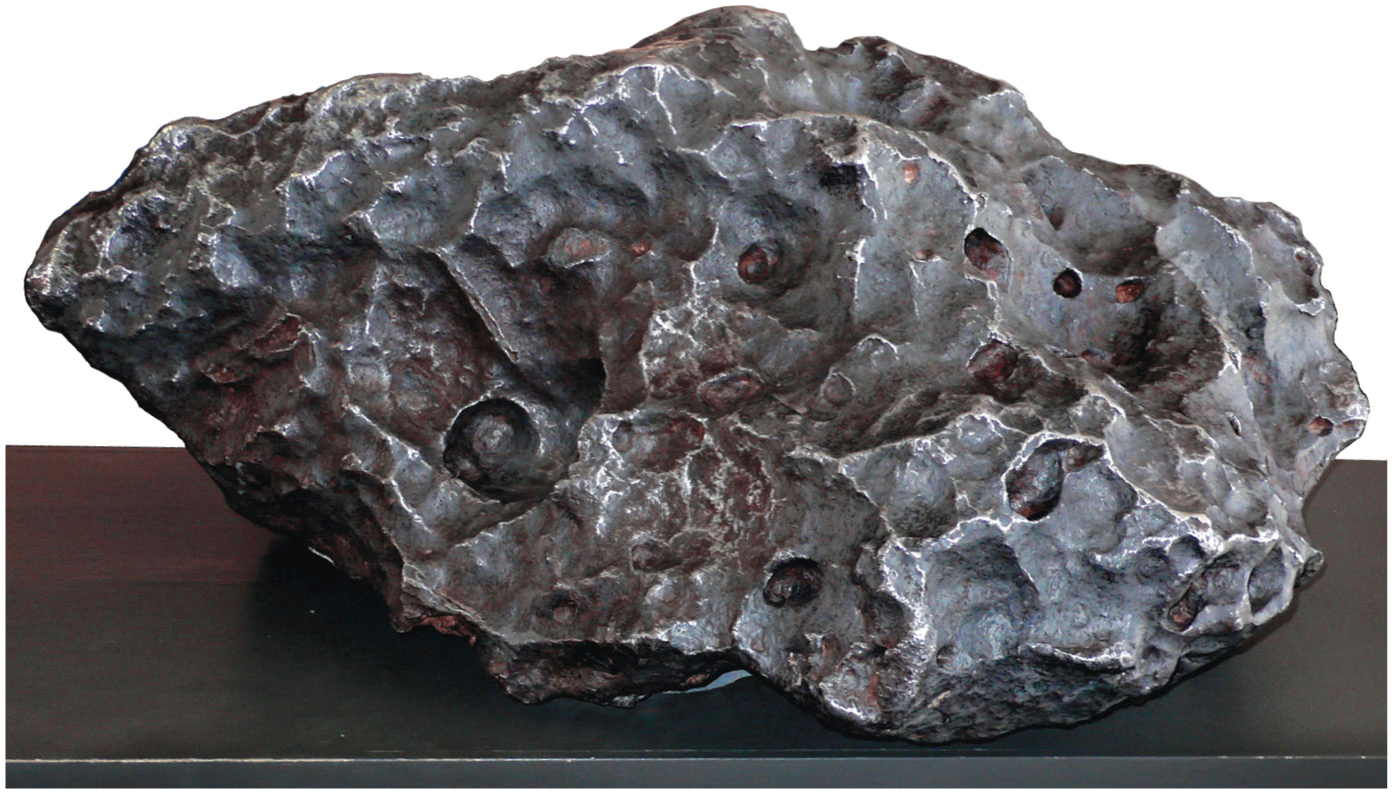 Meteorite "نيزك"