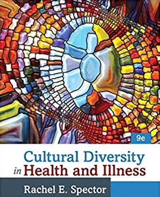 Cultural Diversity in Health and Illness