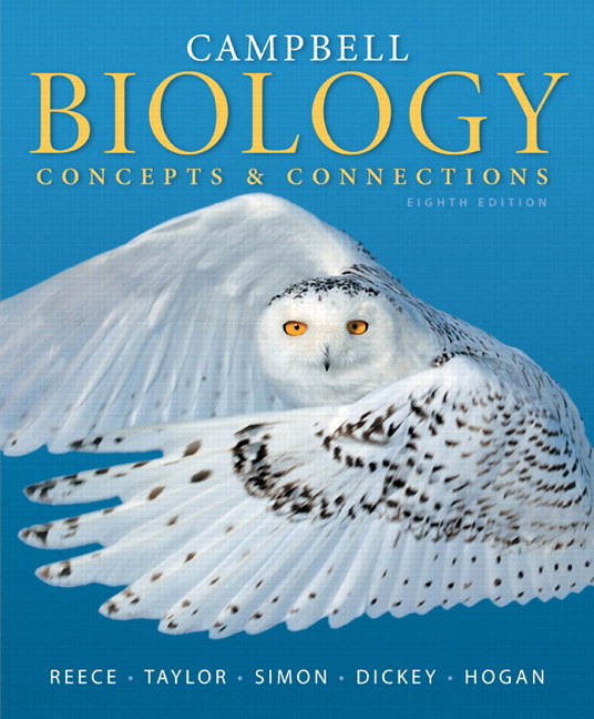 Campbell Biology: Concepts and Connections