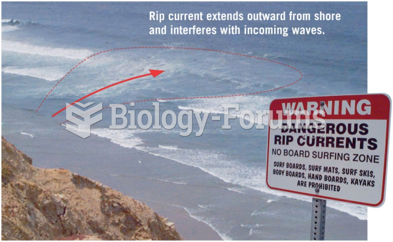 Shoreline Processes