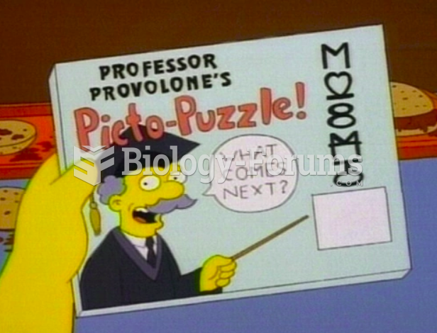 Simpson's Puzzle