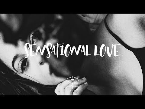 Morgin Madison - Sensational Love (Lyrics)