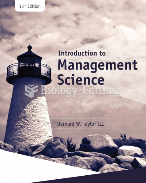 Introduction to Management Science, 13th Edition
