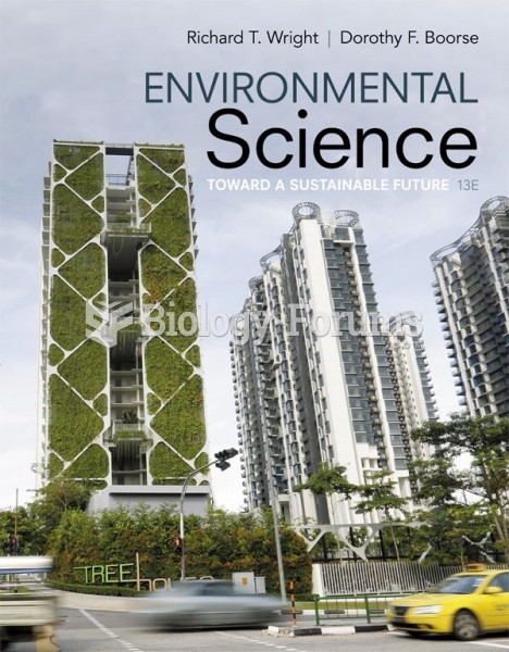 Environmental Science: Toward A Sustainable Future, 13th Edition