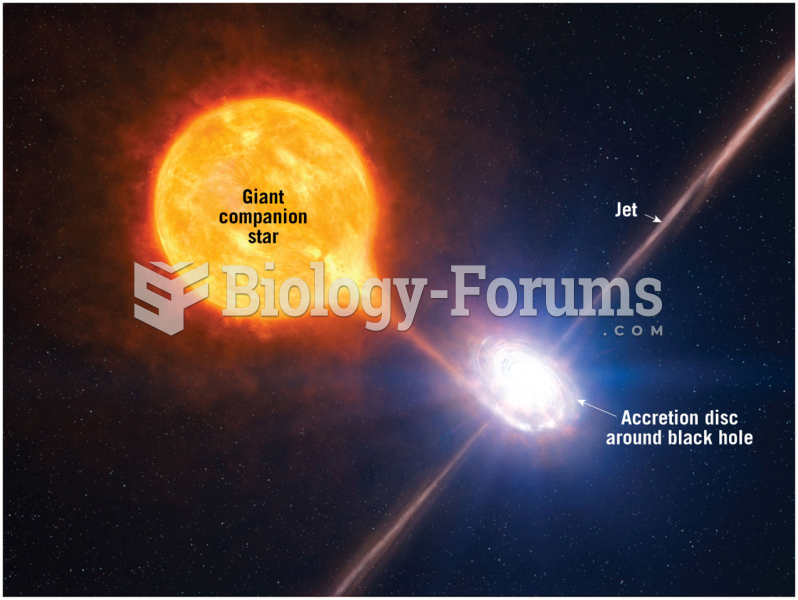 Black Hole and Companion Star