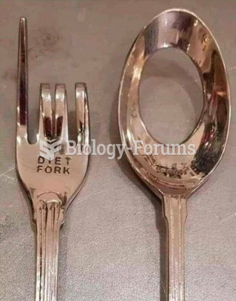 Diet Spoon and Fork