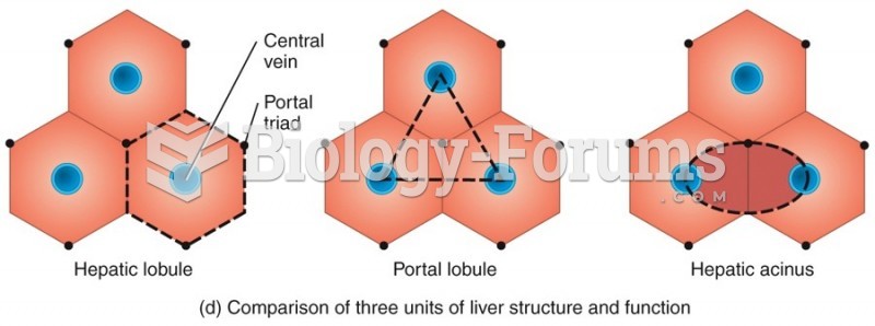 Hepatic Acinus Model of Liver Function