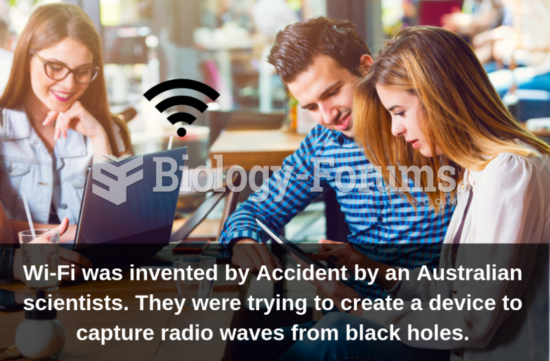 WiFi was invented by Accident!