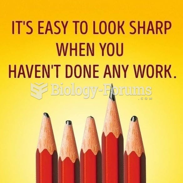 It’s Easy To Look Sharp When You Haven’t Done Any Work