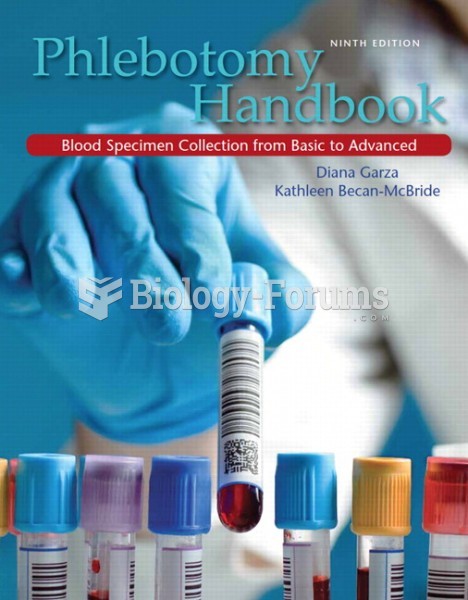 Phlebotomy Handbook, 9th Edition