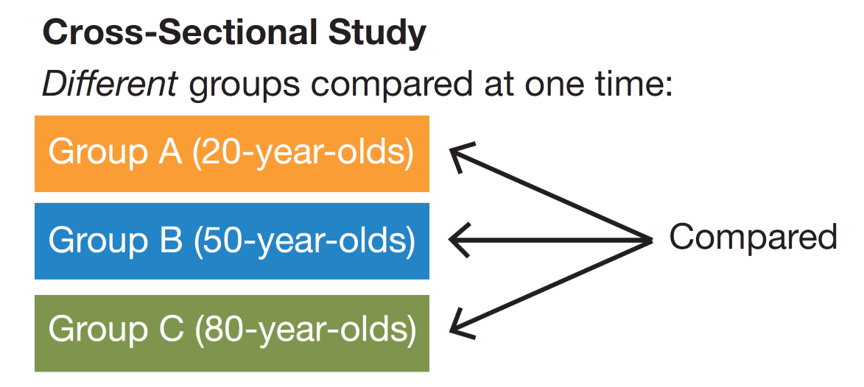 Cross-Sectional Studies