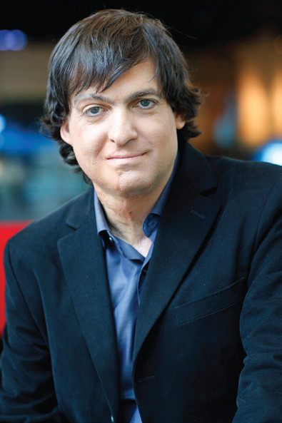 Dan Ariely