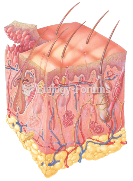 The Subcutaneous Layer
