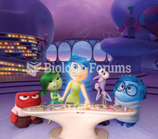 Movie Inside Out 