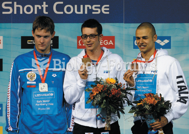 European swimming competition