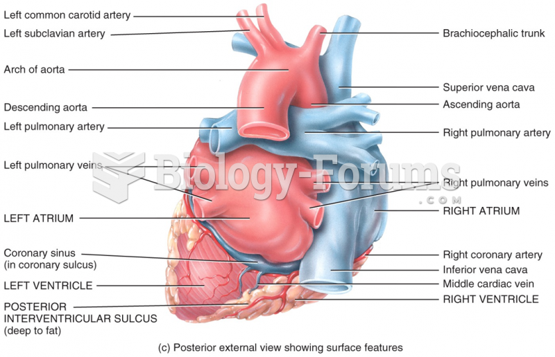 Chambers of the Heart