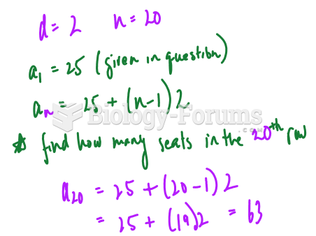 Sequence Series Arithmatic Progression Problem