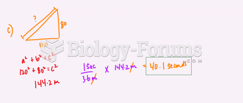 Answer to Vector Question Pt. 2