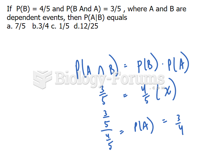 Probability Question