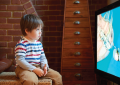 TV-Watching and Hyperactivity in Youth