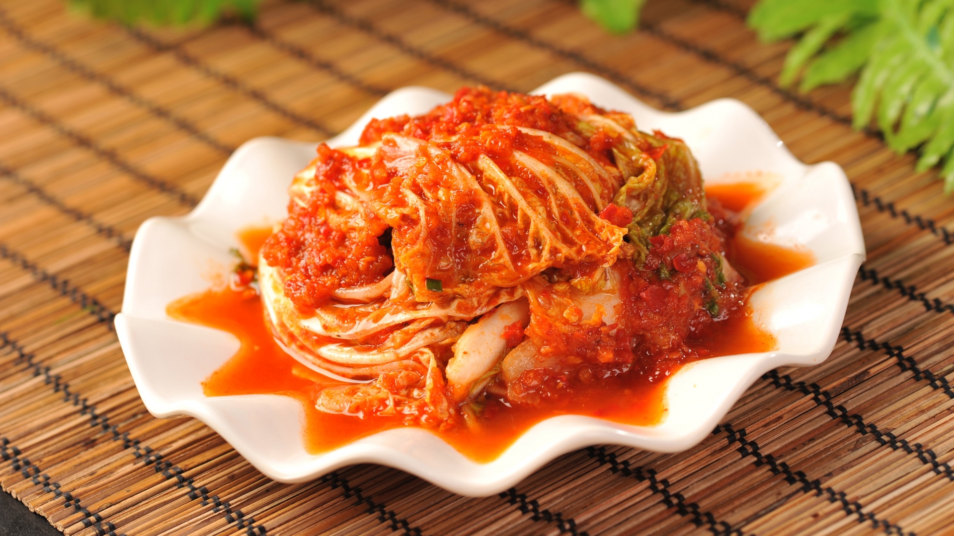 Kimchi