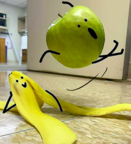 Apple Vs Banana