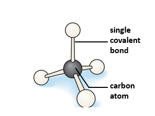 Covalent bond