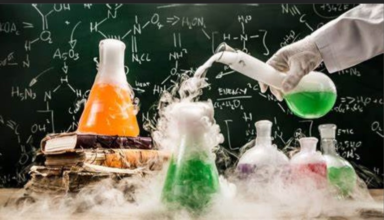 Chemistry is very interesting to me.  I hope one I can pursue an online Bachelor of Science in Chemi