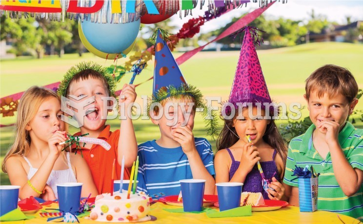 Kids Birthday Party